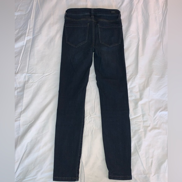 Low/Mid Rise Skinny jeans - Picture 2 of 3
